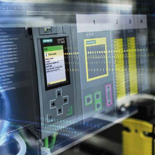 Corso base PLC Safety - CORSO ACADEMY WEB 5.SET.22 Corso base PLC Safety - CORSO ACADEMY WEB 5.SET.22