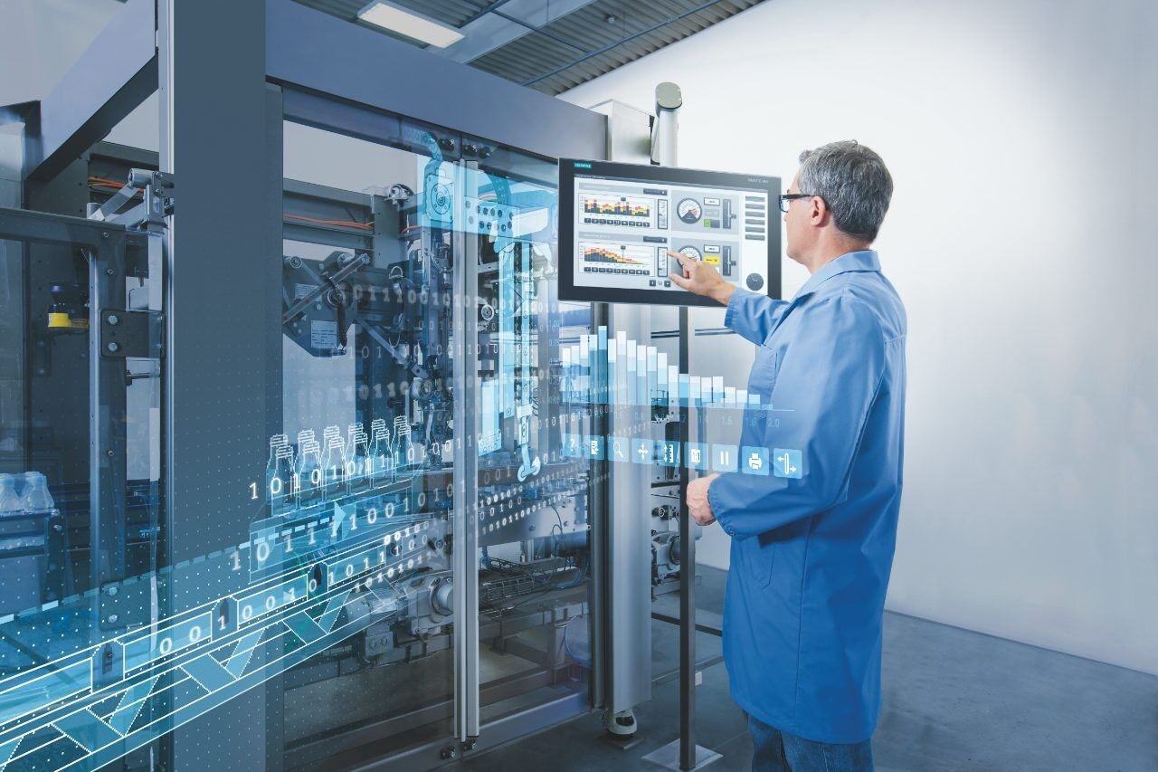Smart panels: la digitalizzazione nei quadri elettrici di bassa tensione - CORSO ACADEMY VR 30.GIU.22 Smart panels: la digitalizzazione nei quadri elettrici di bassa tensione - CORSO ACADEMY VR 30.GIU.22