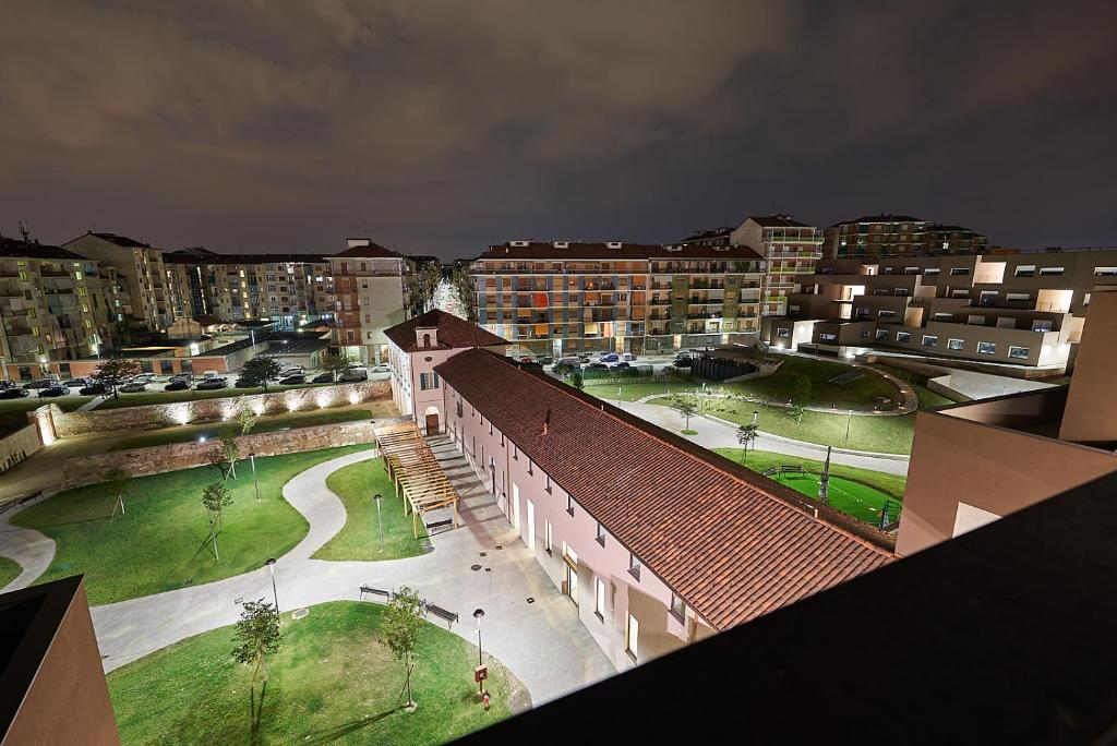 cascina